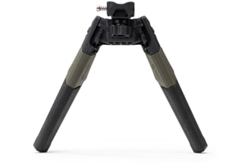 Image of MDT Oryx Bipod w/Sling Swivel Stud Attachment, Olive Drab Green, 106773-ODG