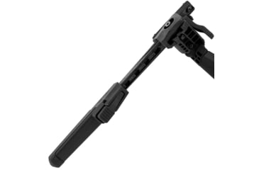 Image of MDT Oryx Bipod w/Sling Swivel Stud Attachment, Black, 106773-BLK