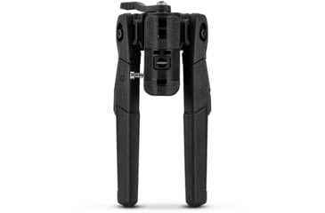 Image of MDT Oryx Bipod w/Sling Swivel Stud Attachment, Black, 106773-BLK