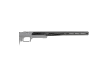 Image of MDT Oryx M-LOK Forend Side Panels, Black, 108289-BLK
