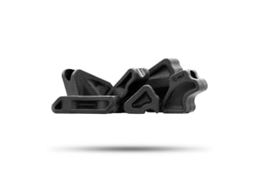Image of MDT Rubber Buttstock Dampeners, SRS-X/SRS-X Premier, Black, 105734-BLK