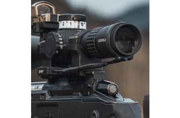 Image of MDT Send iT Gen2 Level - V-Mount, Black, 109901-BLK
