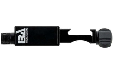 Image of MDT Send iT MV3 Electronic Level w/ Mount, Black, 107202-BLK