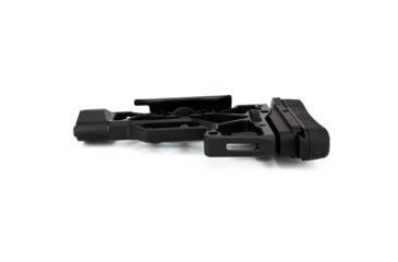 Image of MDT Skeleton Rifle Stock, V5 Short, Black, 103440-BLK