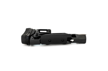 Image of MDT Skeleton Rifle Stock, V5 Short, Black, 103440-BLK