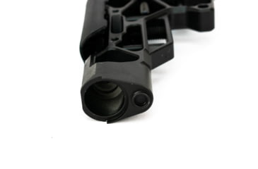 Image of MDT Skeleton Rifle Stock, V5 Short, Black, 103440-BLK