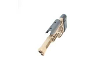 Image of MDT Skeleton Rifle Stock, V5 Short, FDE, 103440-FDE