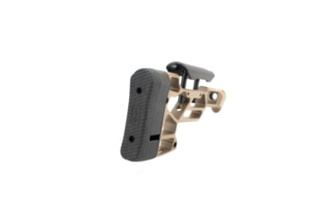 Image of MDT Skeleton Rifle Stock, V5 Short, FDE, 103440-FDE