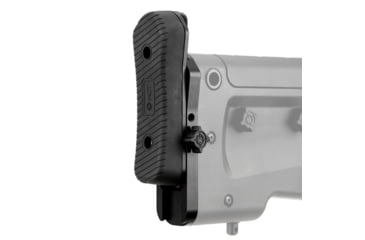 Image of MDT Vertical Buttpad Adjustment Base, Black, 107097-BLK