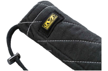 Image of Mechanix Wear Tactical Specialty Suppressor Cover, Black, One Size, SUP-CVR