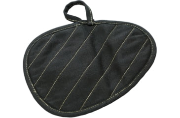 Image of Mechanix Wear X-Pad Gloves - Mens, Black, no size, WS-PAD-05