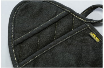 Image of Mechanix Wear X-Pad Gloves - Mens, Black, no size, WS-PAD-05