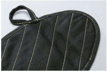 Image of Mechanix Wear X-Pad Gloves - Mens, Black, no size, WS-PAD-05