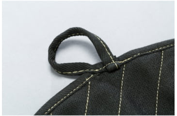 Image of Mechanix Wear X-Pad Gloves - Mens, Black, no size, WS-PAD-05