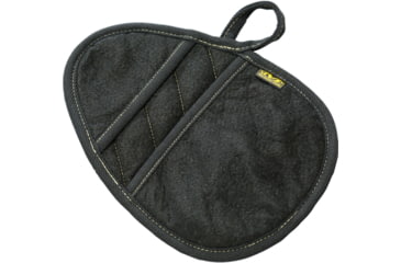 Image of Mechanix Wear X-Pad Gloves - Mens, Black, no size, WS-PAD-05