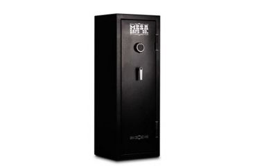 Image of Mesa Safes 30min Fire Ammo Lite Safe,6.6Cu Ft,51.375x18x12.375in,Combination Lock MGL14-AS-C