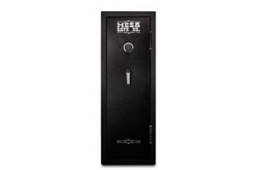 Image of Mesa Safes 30min Fire Ammo Lite Safe,6.6Cu Ft,51.375x18x12.375in,Electronic Lock MGL14-AS-E