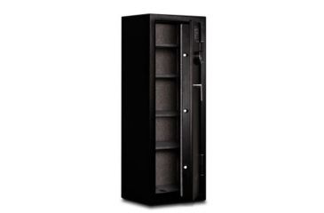 Image of Mesa Safes 30min Fire Ammo Lite Safe,6.6Cu Ft,51.375x18x12.375in,Electronic Lock MGL14-AS-E