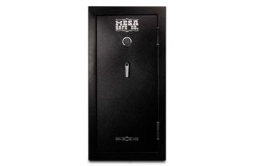 Image of Mesa Safes 30min Fire Ammo Lite Safe,12Cu Ft,56x28.5x19.25in,Combination Lock MGL24-AS-C
