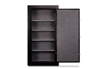 Image of Mesa Safes 30min Fire Ammo Lite Safe,12Cu Ft,56x28.5x19.25in,Combination Lock MGL24-AS-C