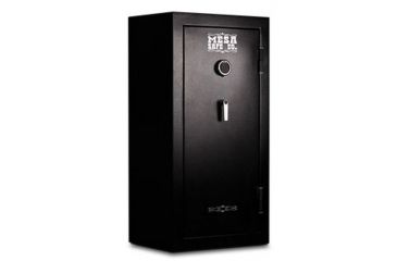 Image of Mesa Safes 30min Fire Ammo Lite Safe,12Cu Ft,56x28.5x19.25in,Electronic Lock MGL24-AS-E