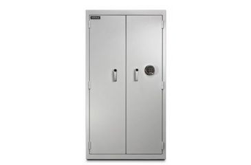 Image of Mesa Safes Double Door Pharmacy Safe,18 cu ft,59x31.75x12.5in,SecuRam ESCL-0601 Advanced Electronic Lock MRX1000E