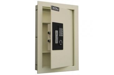 Image of Mesa Safes Maws2113E Expandable Depth Wall Safe MAWS2113E