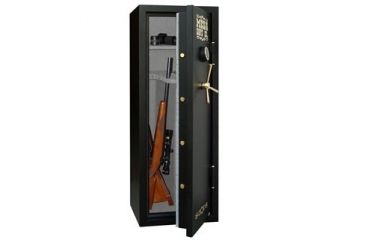 Image of Mesa Safes Mbf5922c Fire Burglary Gun Safe