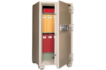 Image of Mesa Safes MFS120 2 Hour Fire Safe MFS120E