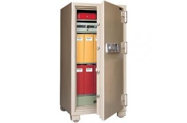 Image of Mesa Safes MFS140 2 Hour Fire Safe MFS140E