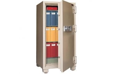 Image of Mesa Safes MFS160 2 Hour Fire Safe MFS160E