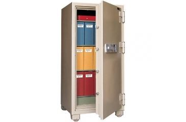 Image of Mesa Safes MFS170 2 Hour Fire Safe MFS170E