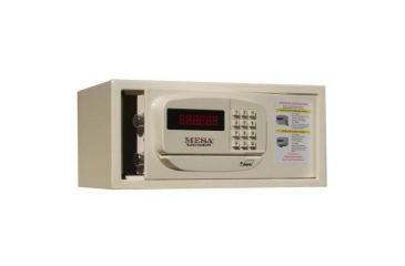 Image of Mesa Safes MH101 Hotel Safe MH101E