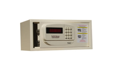Image of Mesa Safes Mh101 Residential Hotel Safe