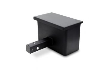 Image of Mesa Safes Mhk1 Travel Hitch Hiker Safe