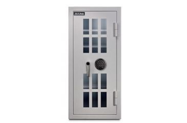 Image of Mesa Safes Pharmacy Safe,5 cu ft,38.75x17.75x15.75in,Electronic Lock MRX3000E