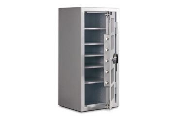 Image of Mesa Safes Pharmacy Safe,5 cu ft,38.75x17.75x15.75in,Electronic Lock MRX3000E