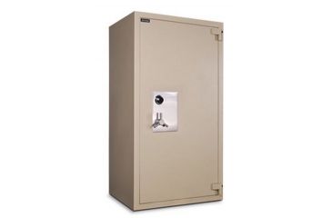 Image of Mesa Safes TL-15 Commercial Grade Safe,34.5 cu ft,72x36x23in,Combination Lock MTLE7236