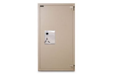 Image of Mesa Safes TL-30 Commercial Grade Safe,34.5 cu ft,72x36x23in,Combination Lock MTLF7236