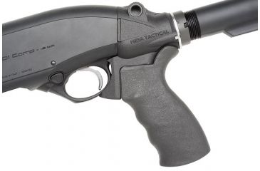 Image of Mesa Tactical LEO Telescoping Stock Kit for Beretta 1301, 12-GA, Black, 91060