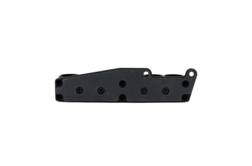 Image of Mesa Tactical SureShell Polymer Carrier for Remington, 12-GA, Black, 6-Shell, 94740