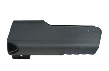 Image of USED MFT E-VolV Battle Stock Attachment - Black, EDEMO1, Condition Like New, Inspect and Rebox
