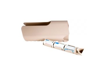 Image of MFT E-VolV Battle Stock Attachment - Flat Dark Earth