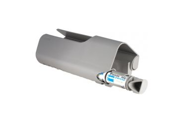 Image of MFT E-VolV Battle Stock Attachment - Gray