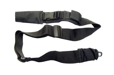 Image of Mission First Quick Adjust Tactical Sling - Black