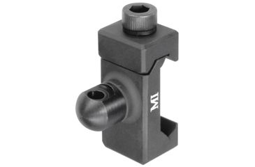 Image of Midwest Industries Front Sling Adapter With Stud MCTAR-07