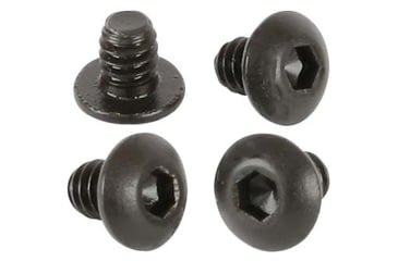 Image of Midwest Industries Lever G10 Straight Grip Stock, Grey Black, Lever Stock