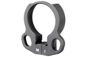 Image of Midwest Industries Loop End Plate Sling Adapter MCTAR-13