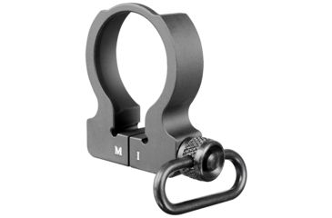 Image of Midwest Industries Quick Detach End Plate Sling Adapter MCTAR-30