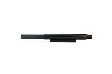 Image of Midwest Industries Upper Receiver Rod, for AR-15 Barrels, Black, MI-URR